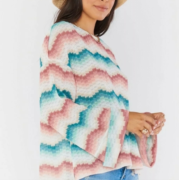 MuMu Ride the Wave shirt - Picture 3 of 9